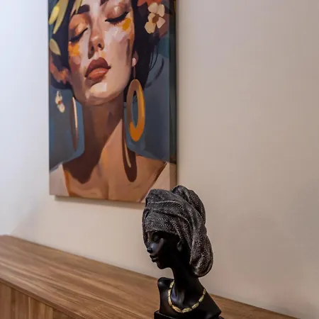 Lovely In Kapsalos Limassol