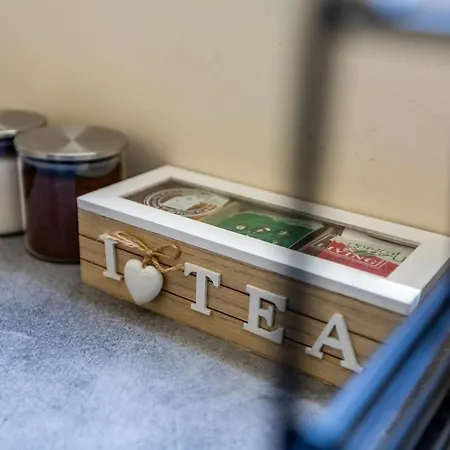 Lovely In Kapsalos Case de vacanță *