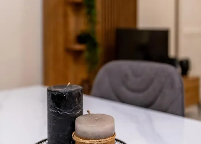 Prázdninový dům Lovely In Kapsalos