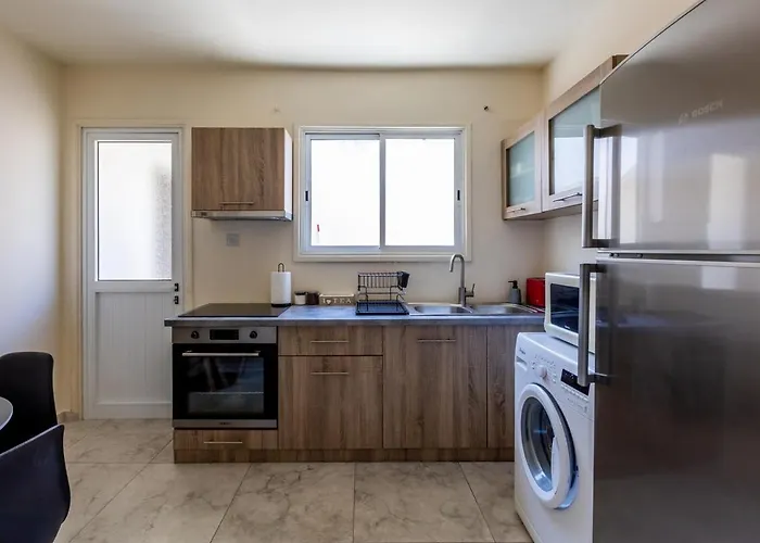 Lovely In Kapsalos Prázdninový dům