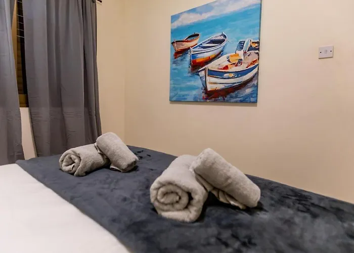 Prázdninový dům Lovely In Kapsalos *