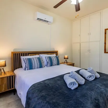 Lovely In Kapsalos Holiday home