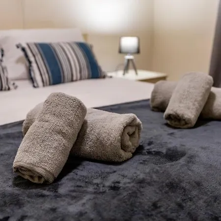 Lovely In Kapsalos リマソール