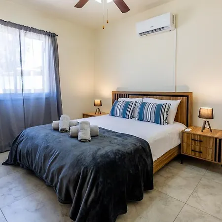 Nyaraló Lovely In Kapsalos