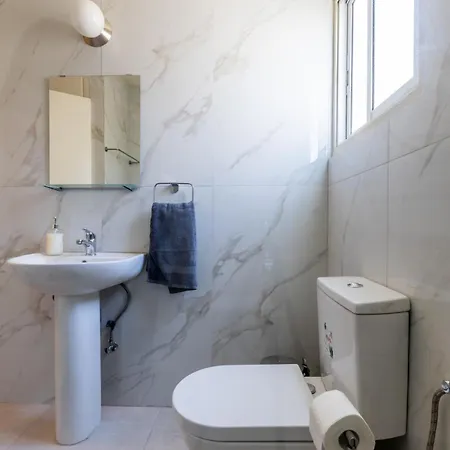 Nyaraló Lovely In Kapsalos *