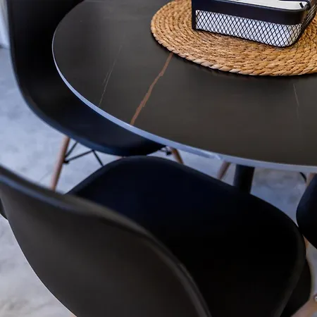 Lovely In Kapsalos Nyaraló Limassol