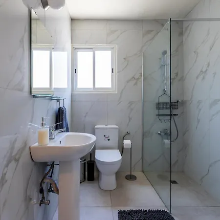 Holiday home Lovely In Kapsalos Limassol