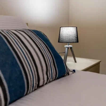 別荘 Lovely In Kapsalos リマソール