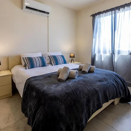 Holiday home Lovely In Kapsalos Limassol
