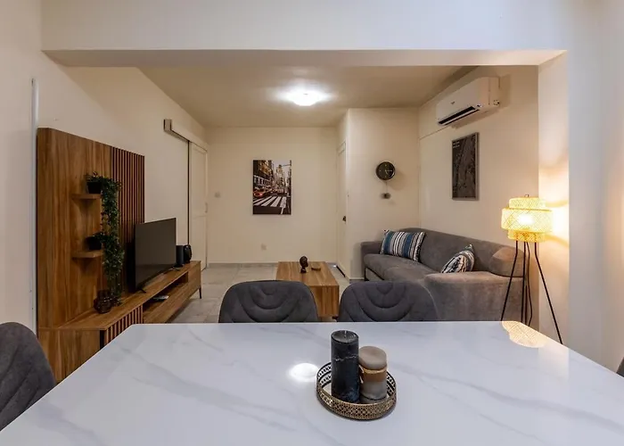 Lovely In Kapsalos Prázdninový dům