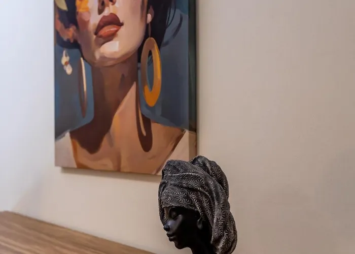 Lovely In Kapsalos Lemesos