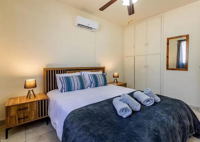 Lovely In Kapsalos Prázdninový dům