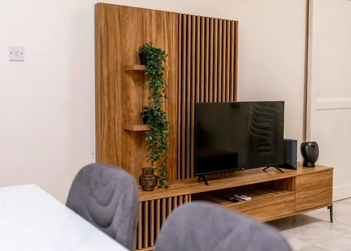 Prázdninový dům Lovely In Kapsalos Lemesos