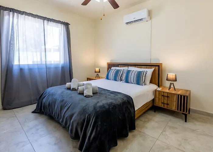 Prázdninový dům Lovely In Kapsalos