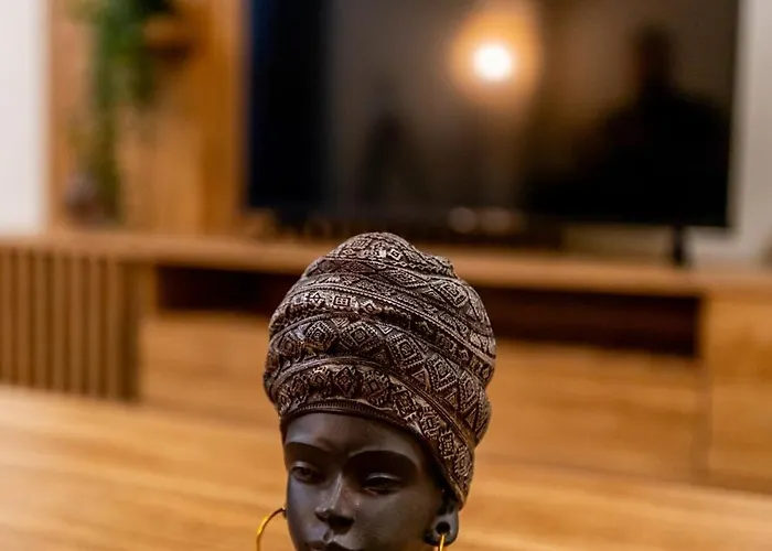 Prázdninový dům Lovely In Kapsalos Lemesos