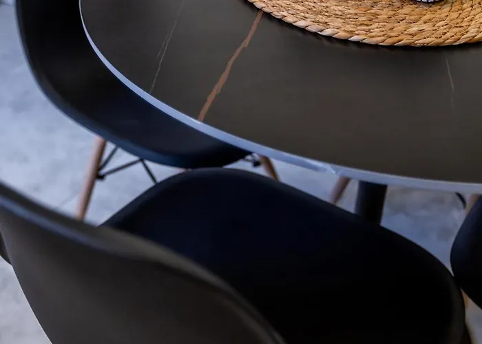 Lovely In Kapsalos Prázdninový dům Lemesos