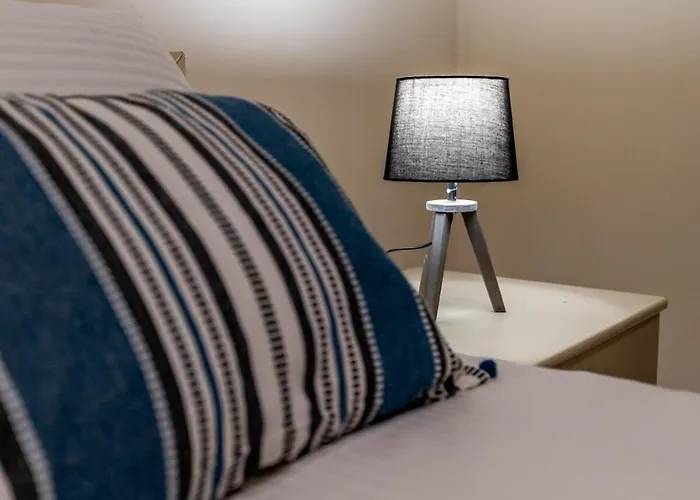 Prázdninový dům Lovely In Kapsalos Lemesos